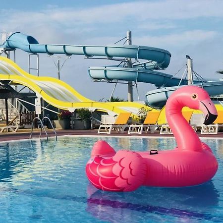 Camping Officiel Siblu Le Lac Des Reves Lattes Exterior foto