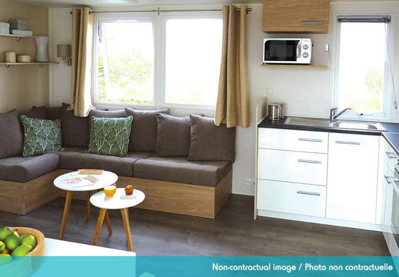Camping Officiel Siblu Le Lac Des Reves Lattes Exterior foto