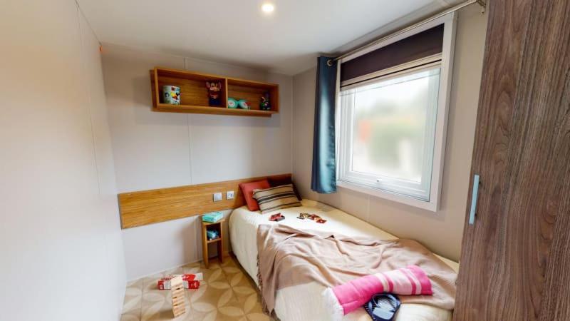 Camping Officiel Siblu Le Lac Des Reves Lattes Exterior foto